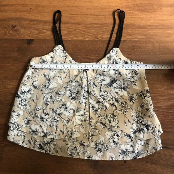 FREE Guess Los Angeles Cami Tank Top - Picture 2 of 5